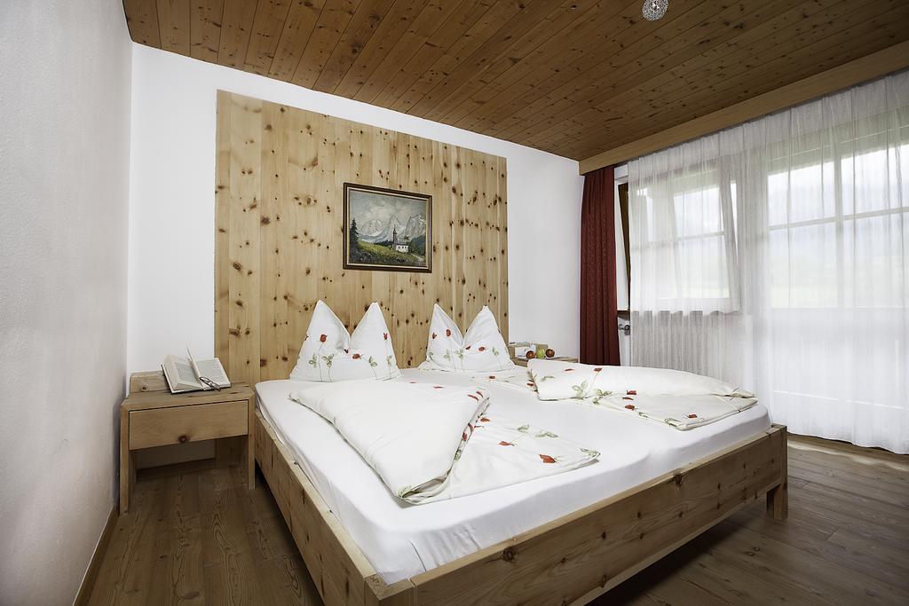 Hotel Messnerwirt Anterselva di Mezzo Exteriér fotografie